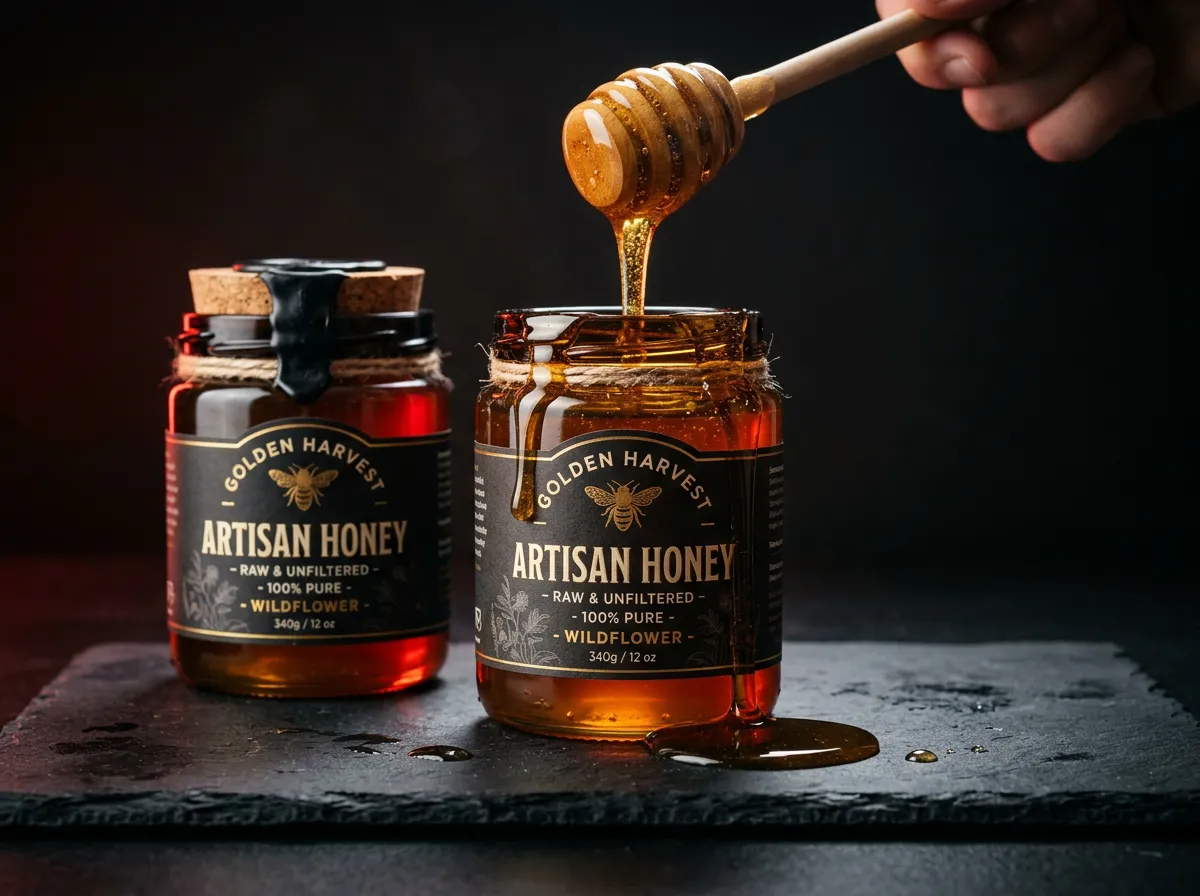 Product Launch — NZ Food Brand